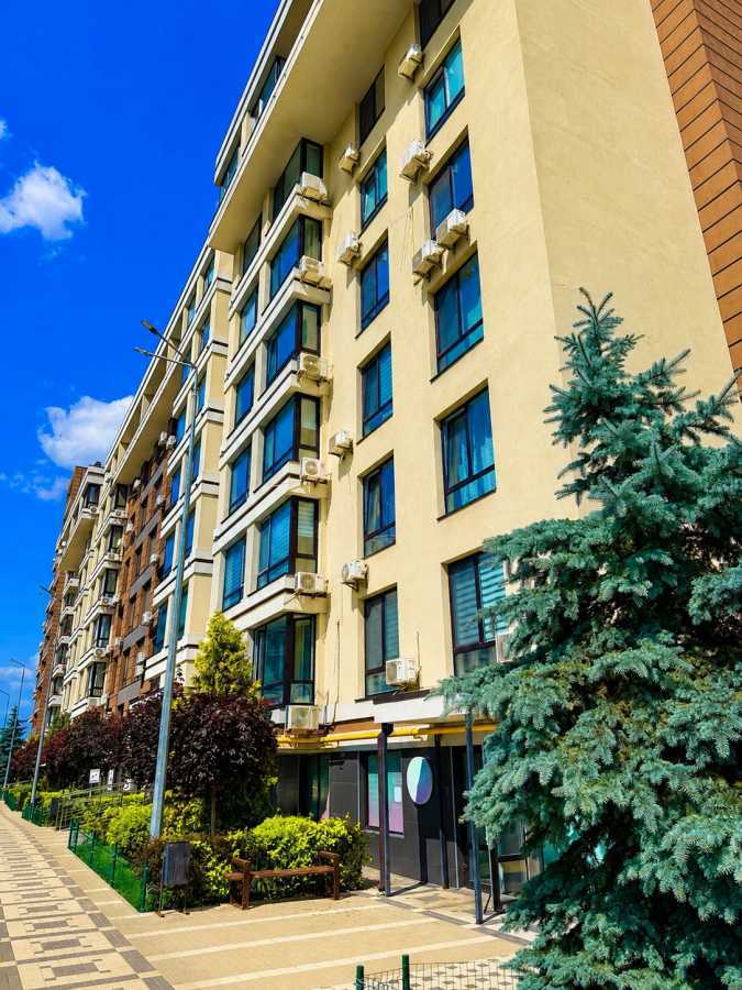 Продажа 2-комнатной квартиры 63.2 м², Практичная ул., 6