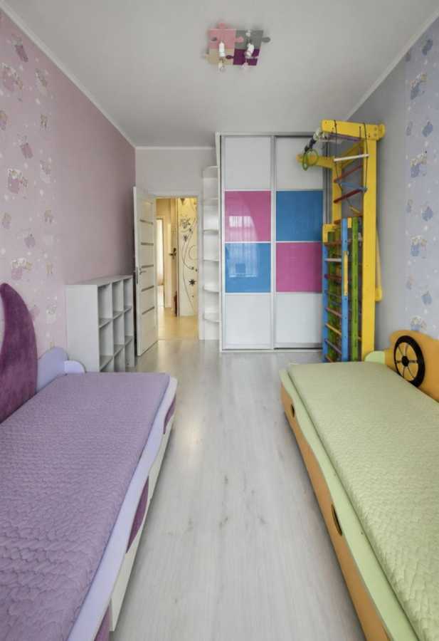 Продажа 2-комнатной квартиры 63.2 м², Практичная ул., 6