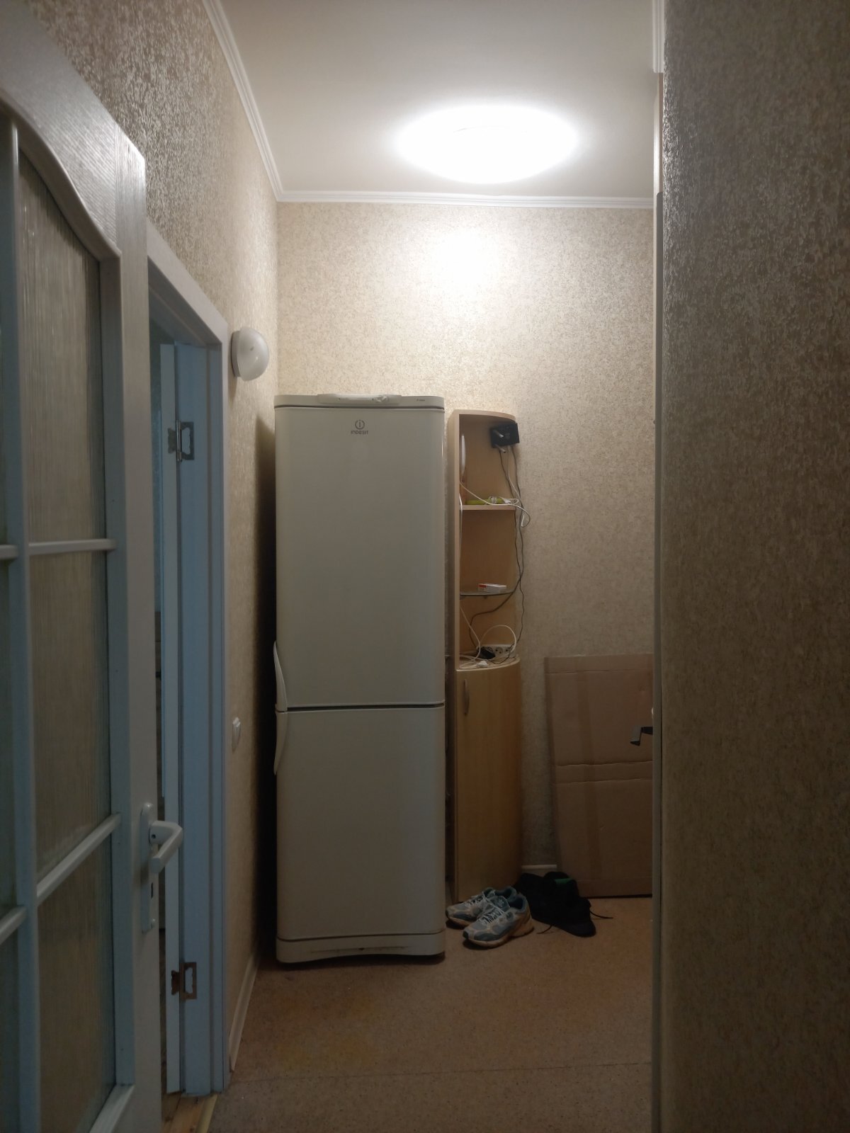 Аренда 2-комнатной квартиры 45 м², Дегтяревская ул., 30