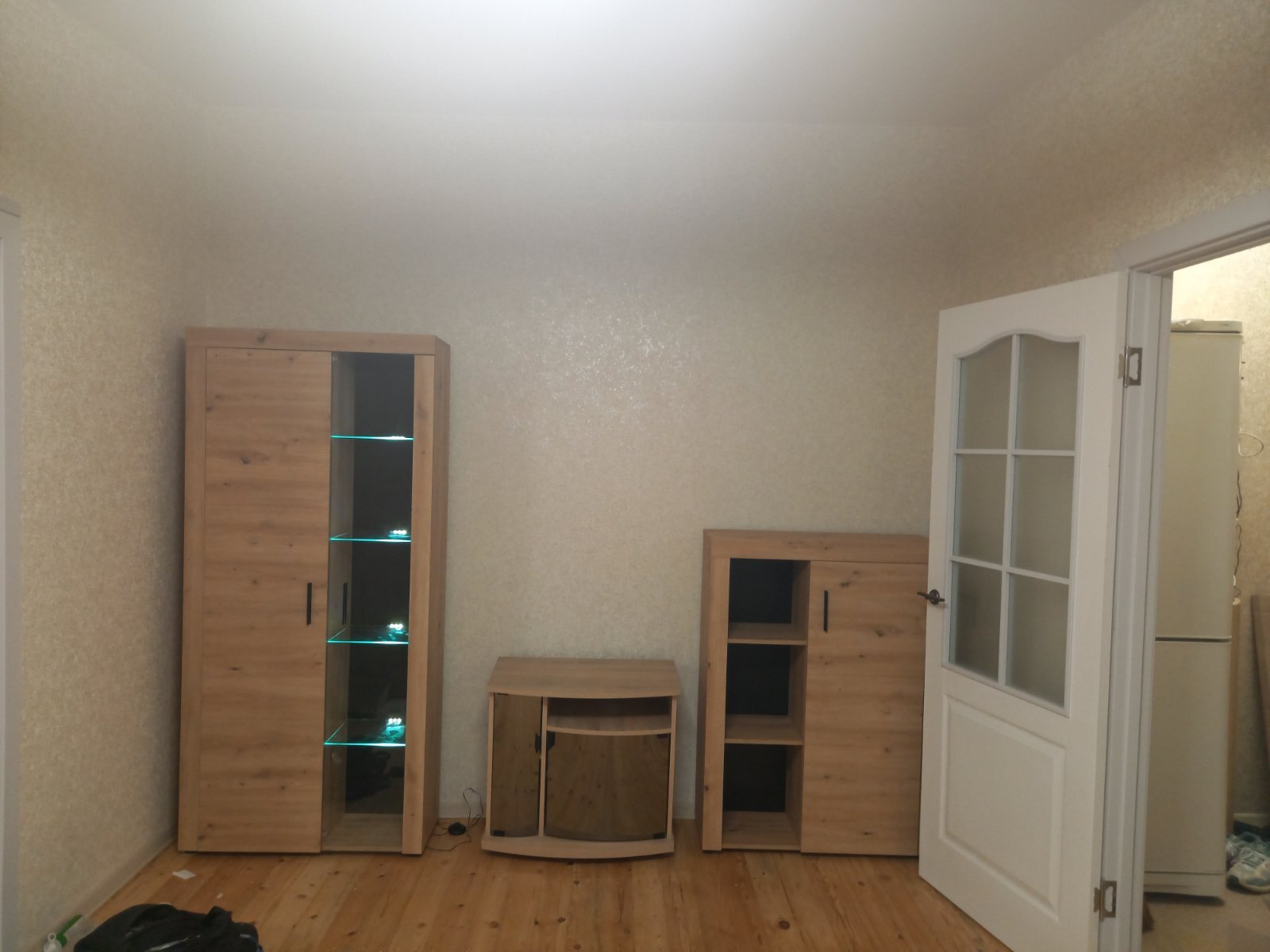 Аренда 2-комнатной квартиры 45 м², Дегтяревская ул., 30