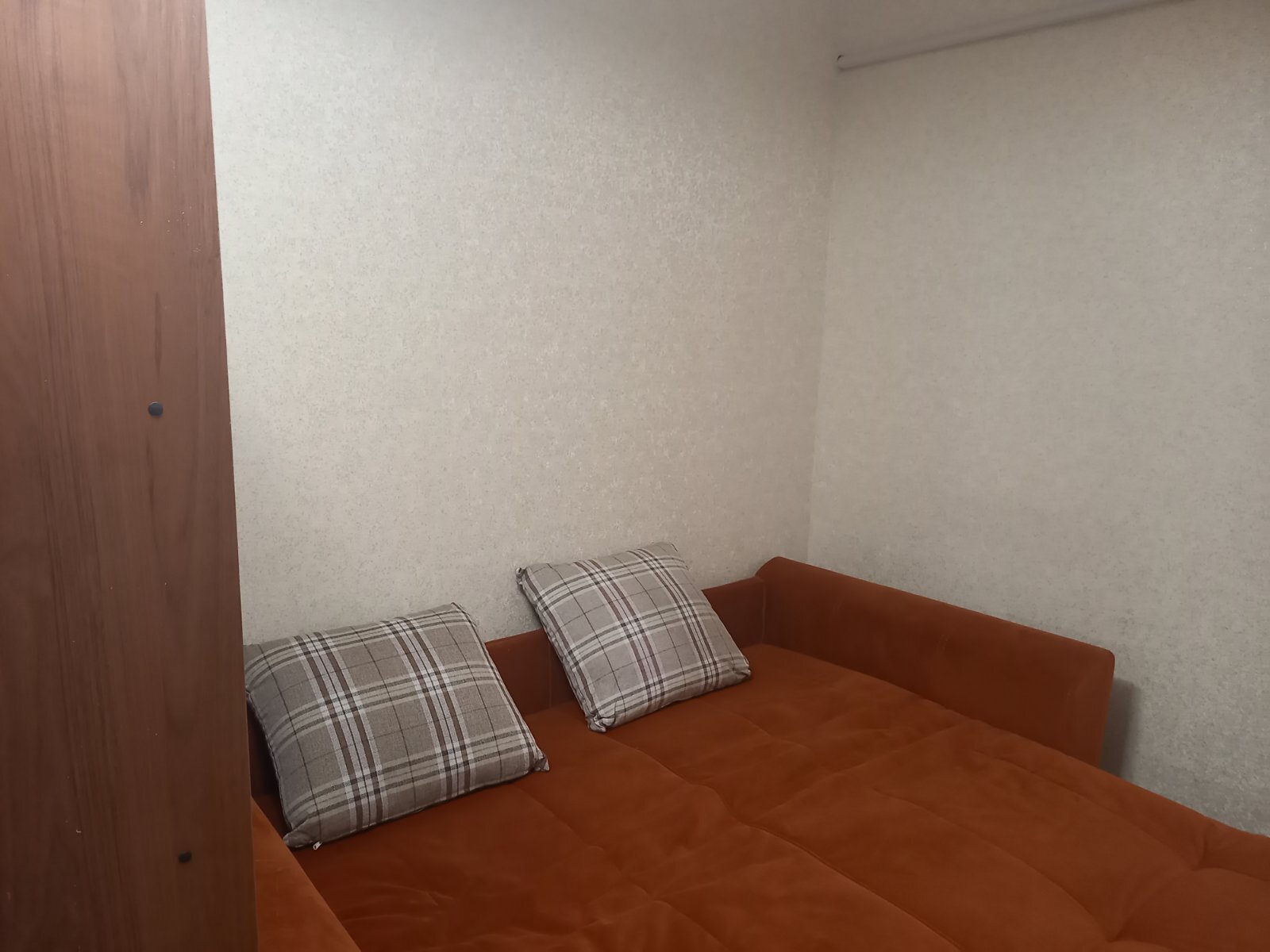 Аренда 2-комнатной квартиры 45 м², Дегтяревская ул., 30