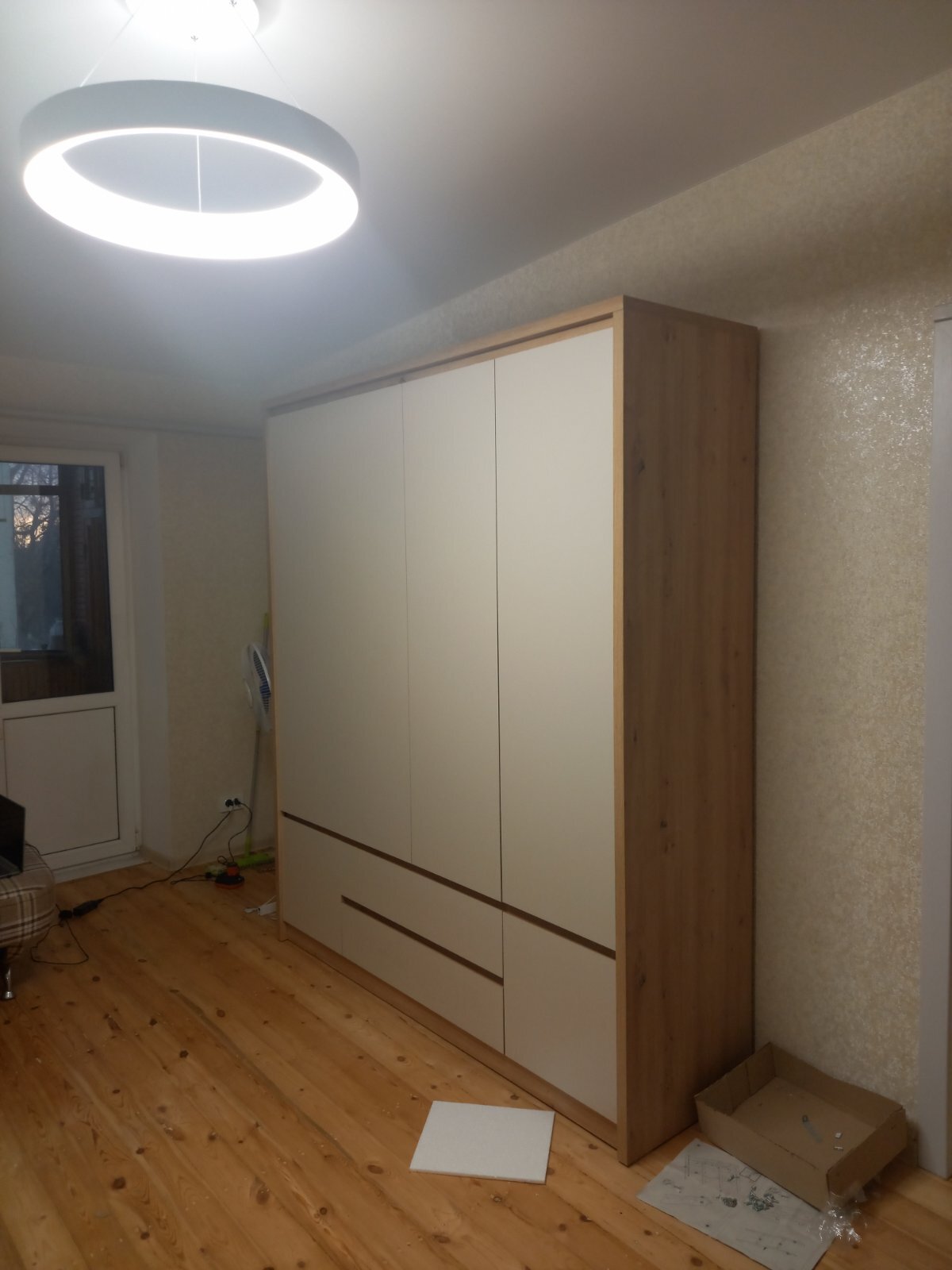 Аренда 2-комнатной квартиры 45 м², Дегтяревская ул., 30