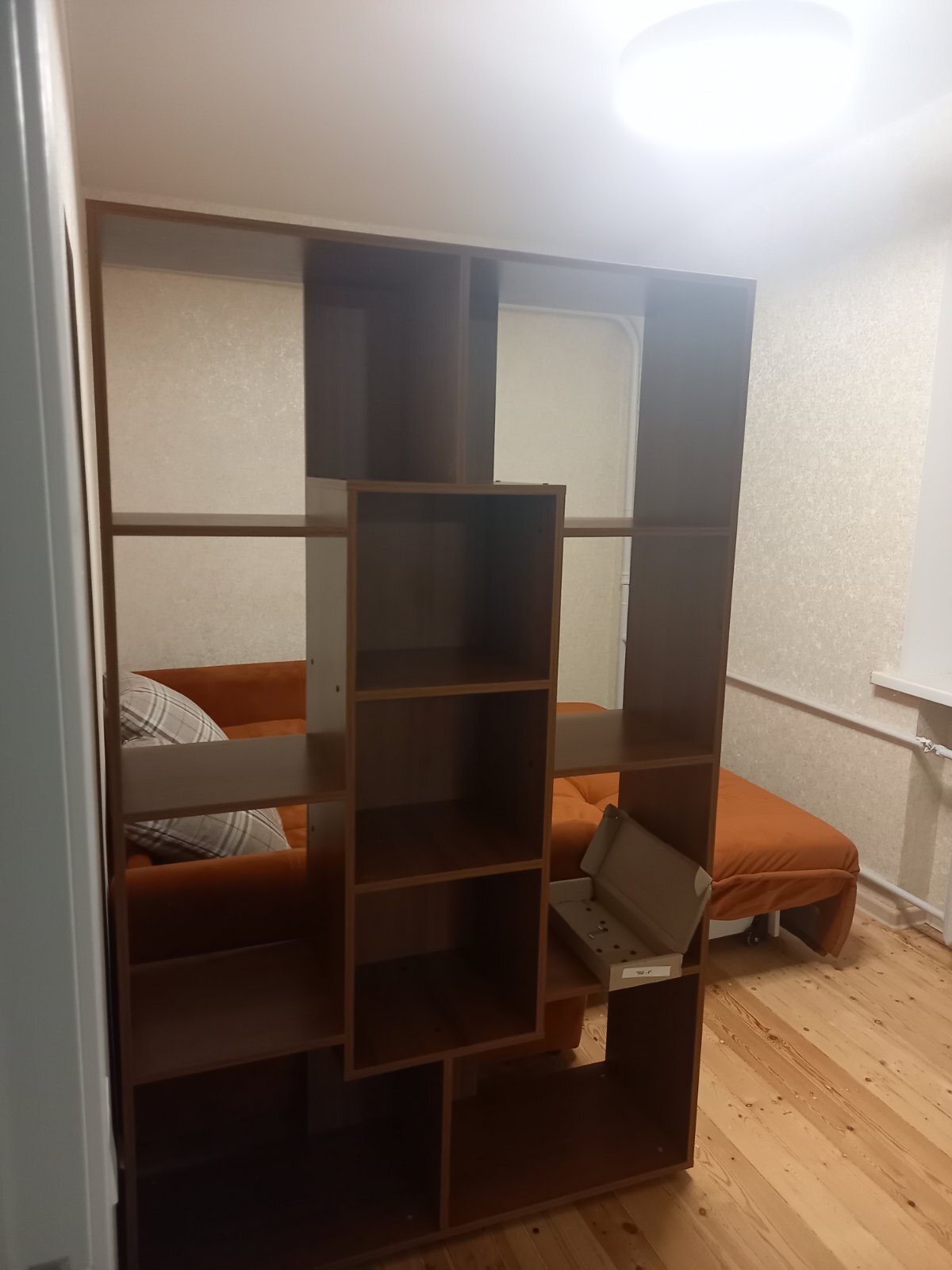 Аренда 2-комнатной квартиры 45 м², Дегтяревская ул., 30