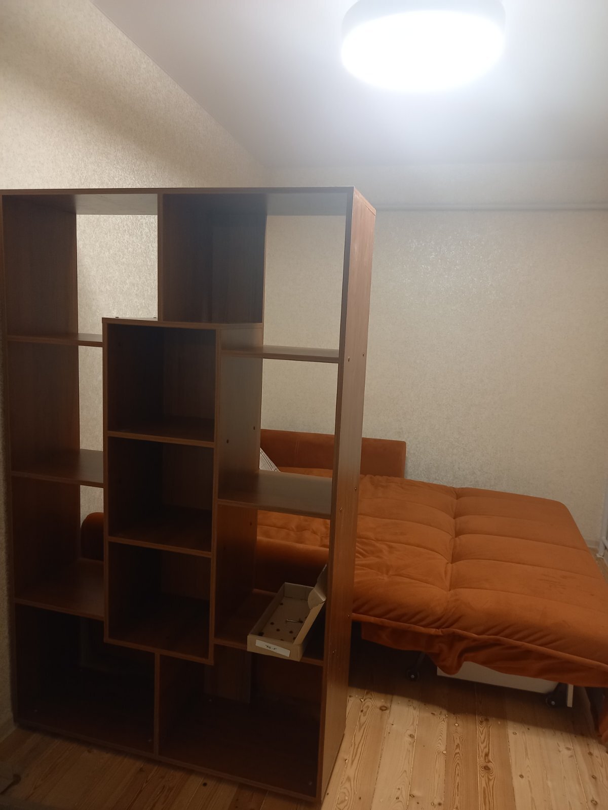 Аренда 2-комнатной квартиры 45 м², Дегтяревская ул., 30