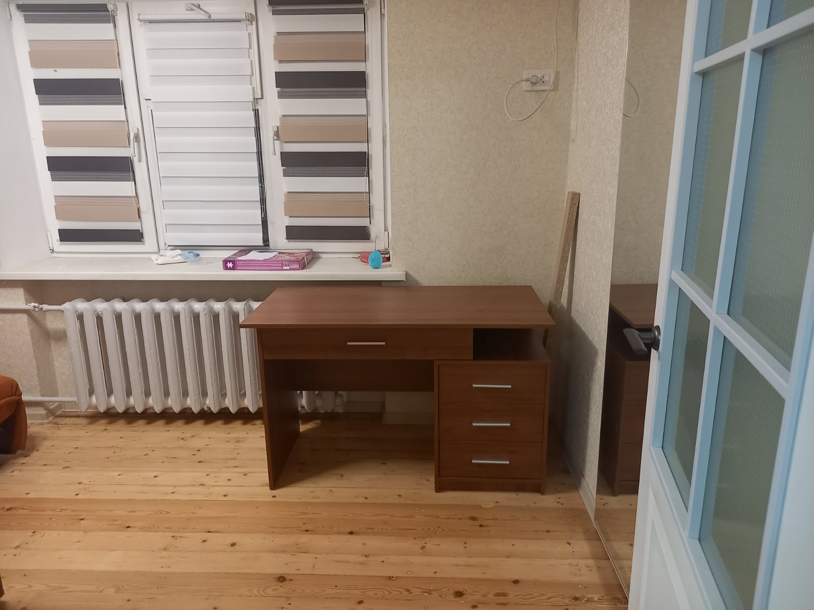 Аренда 2-комнатной квартиры 45 м², Дегтяревская ул., 30