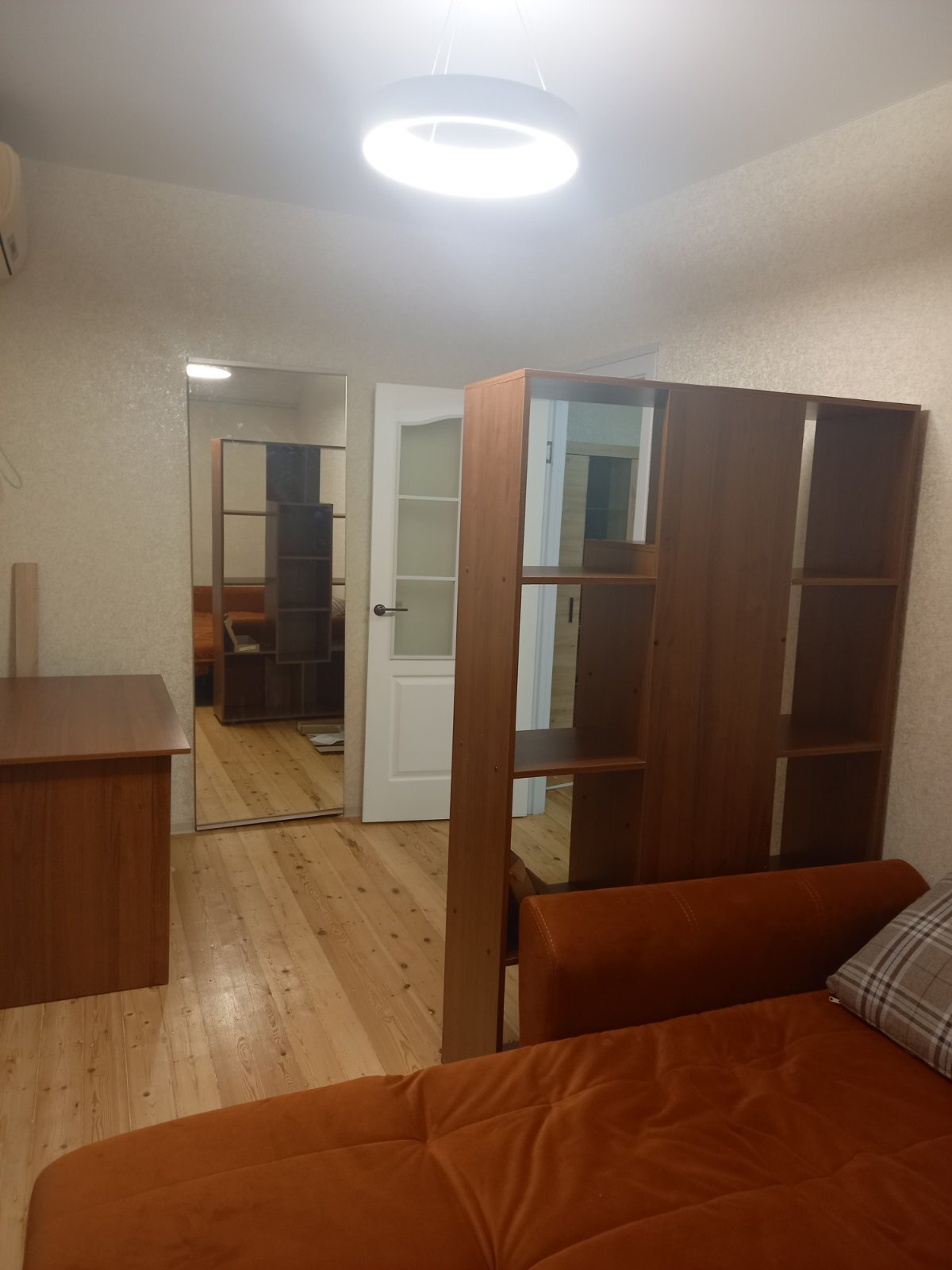 Аренда 2-комнатной квартиры 45 м², Дегтяревская ул., 30