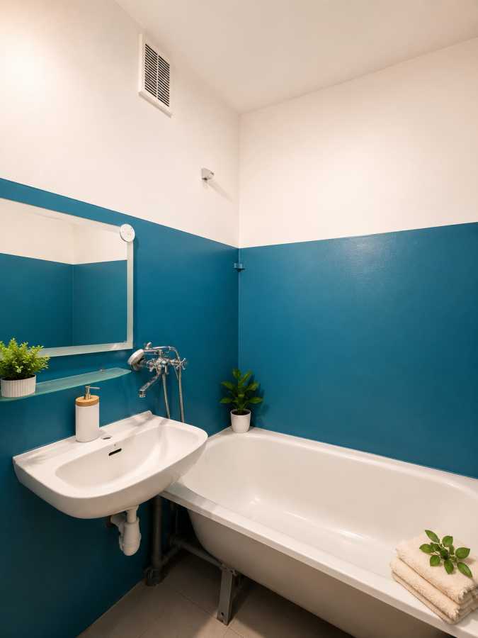 Продажа 1-комнатной квартиры 36 м², Европейская (Октябрьская) ул., 51