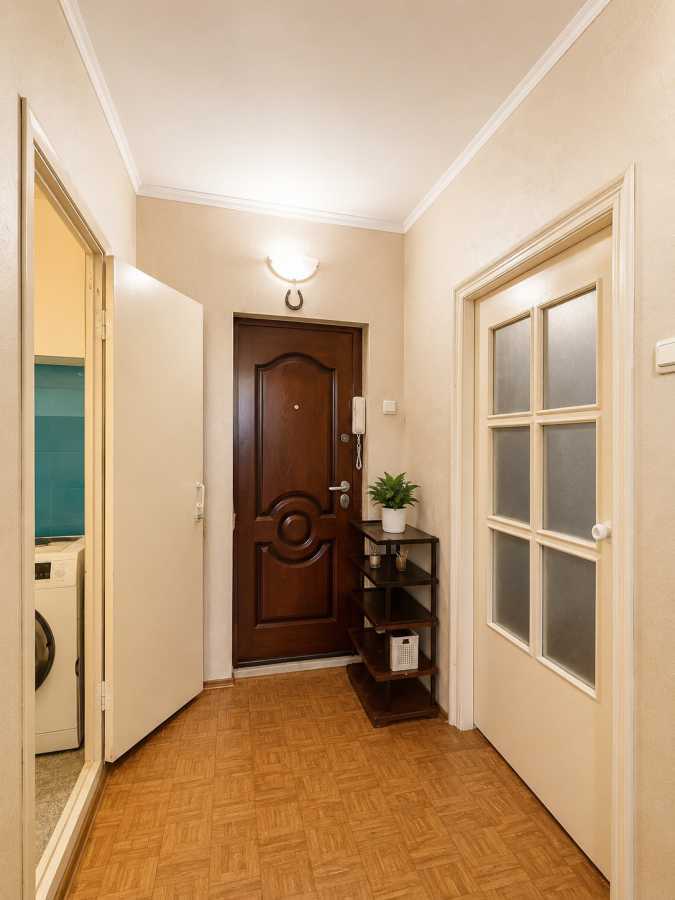Продажа 1-комнатной квартиры 36 м², Европейская (Октябрьская) ул., 51