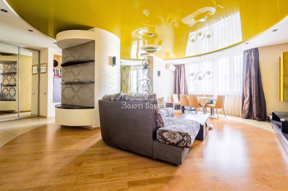Продажа 3-комнатной квартиры 113.1 м², Урловская ул., 11А