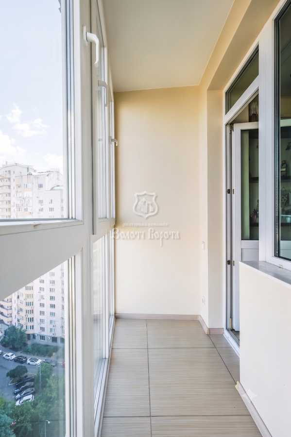 Продажа 3-комнатной квартиры 113.1 м², Урловская ул., 11А
