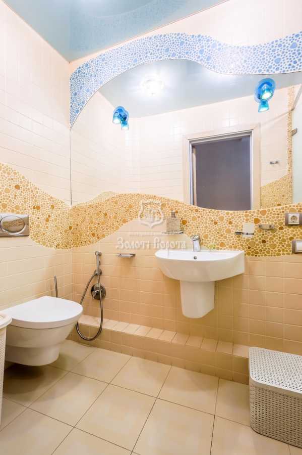 Продажа 3-комнатной квартиры 113.1 м², Урловская ул., 11А