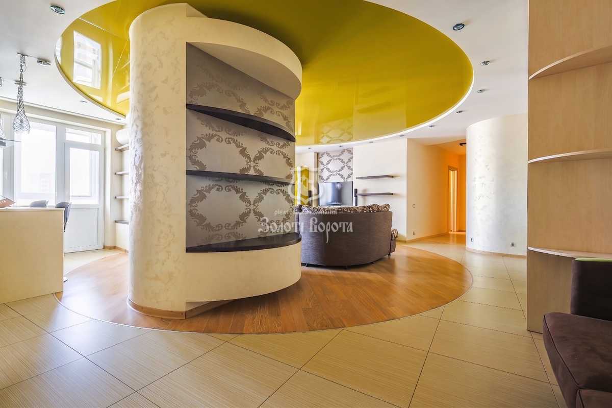 Продажа 3-комнатной квартиры 113.1 м², Урловская ул., 11А