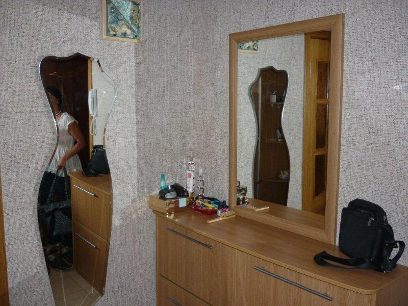 Аренда 3-комнатной квартиры 90 м², Дарницкий бул.