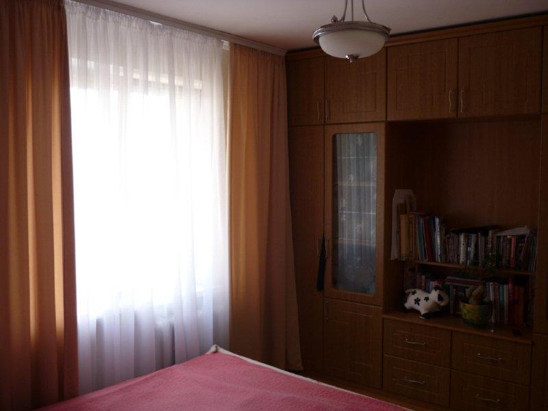 Аренда 3-комнатной квартиры 90 м², Дарницкий бул.