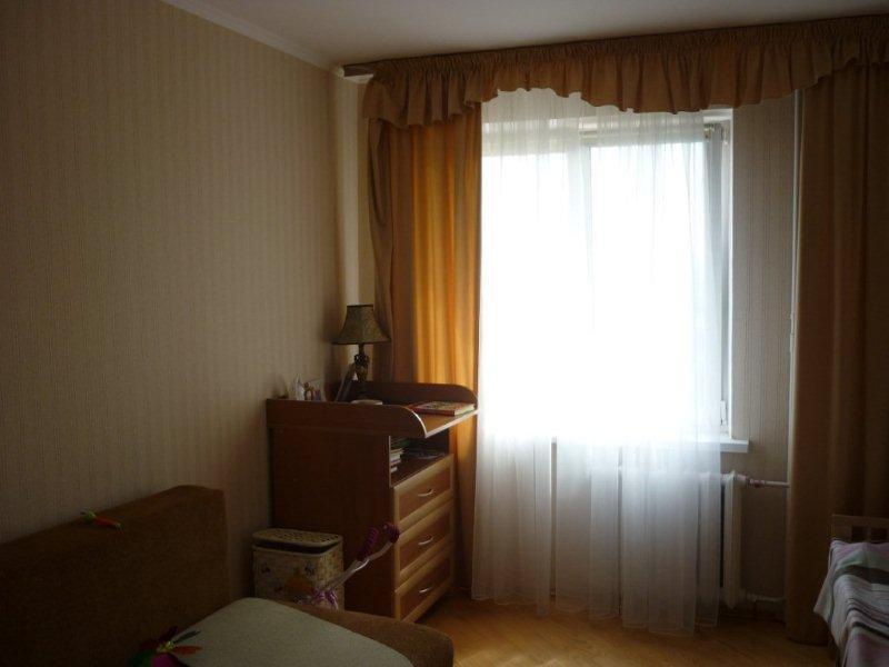 Аренда 3-комнатной квартиры 90 м², Дарницкий бул.