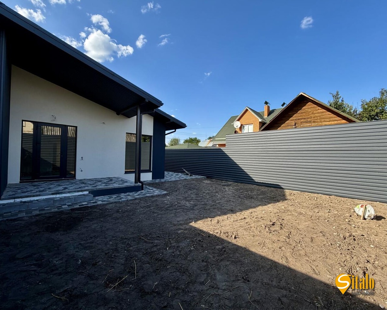 Продажа дома 90 м², 118-я Садовая ул.