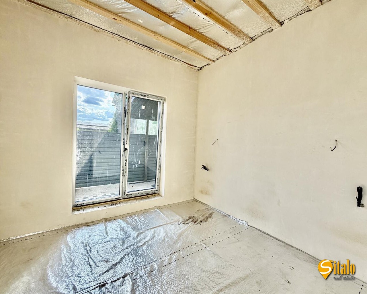 Продажа дома 90 м², 118-я Садовая ул.