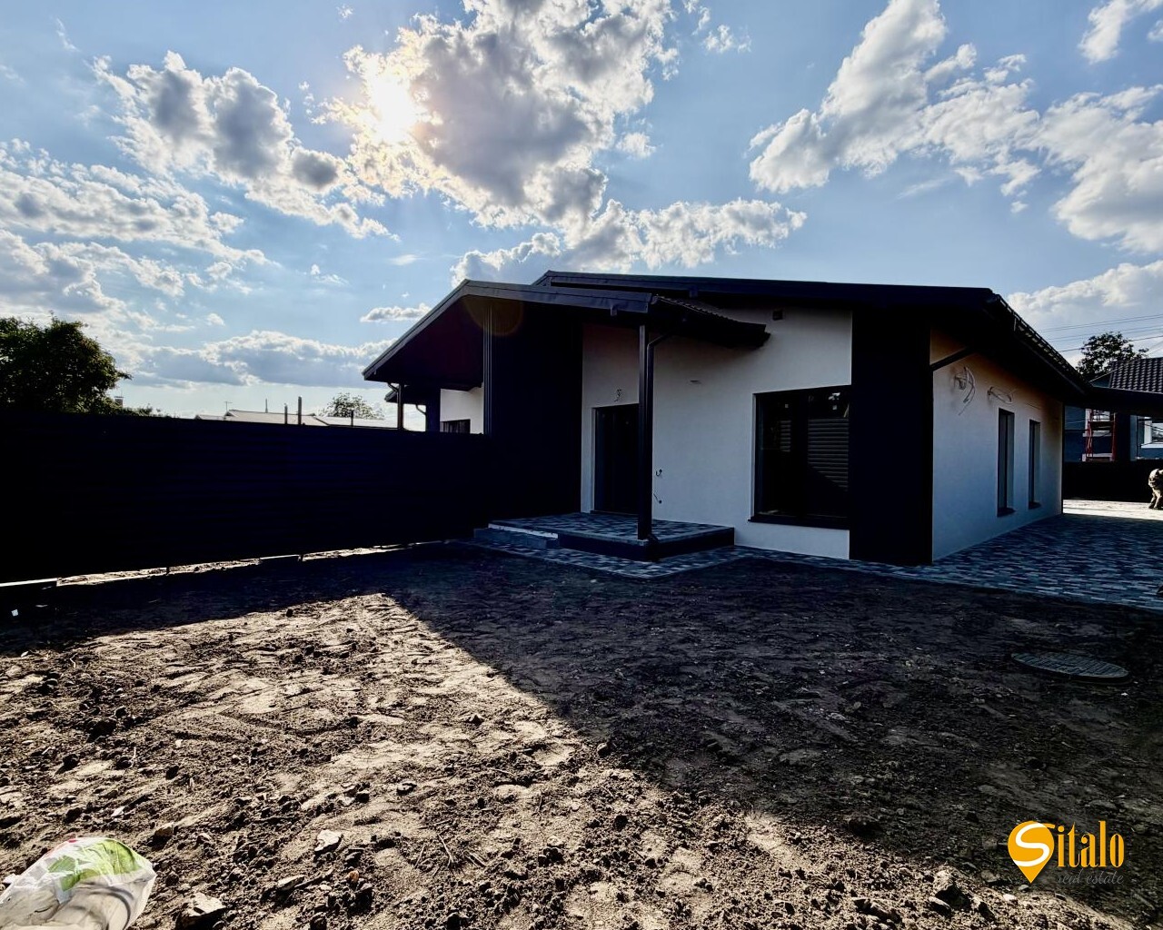 Продажа дома 90 м², 118-я Садовая ул.