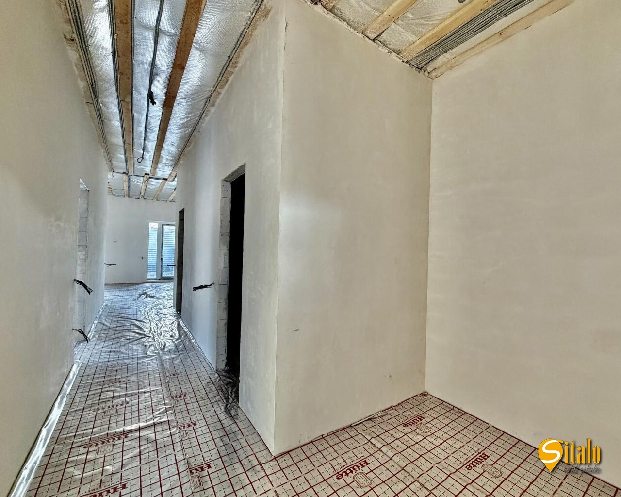 Продажа дома 90 м², 118-я Садовая ул.