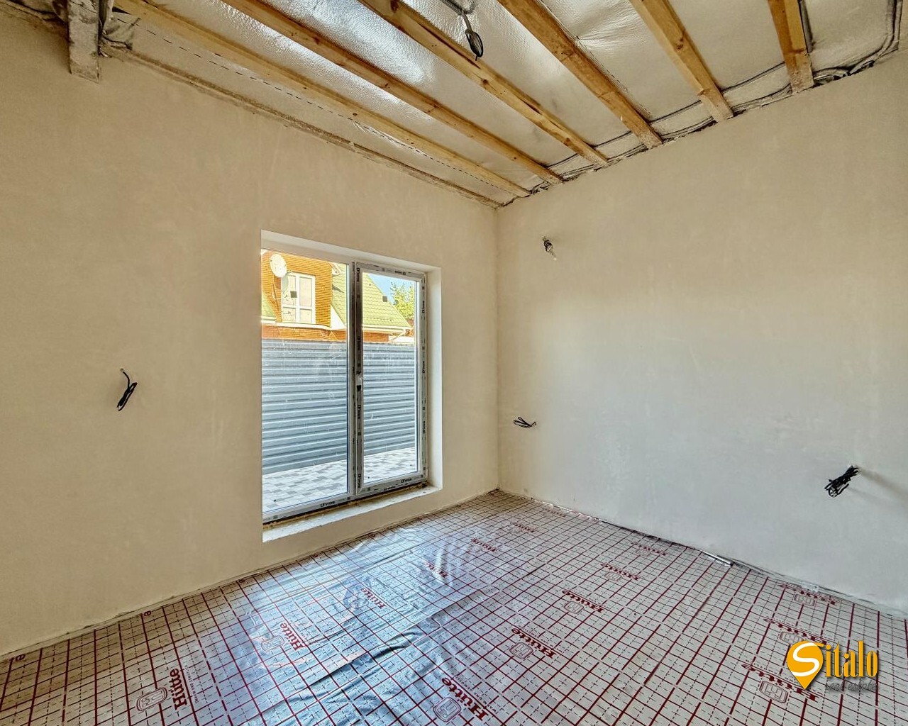 Продажа дома 90 м², 118-я Садовая ул.