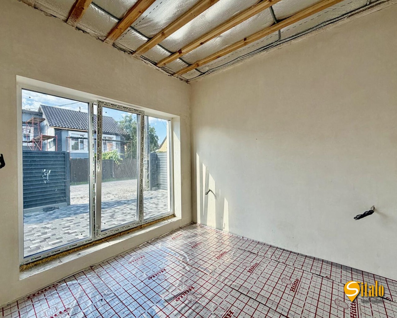 Продажа дома 90 м², 118-я Садовая ул.
