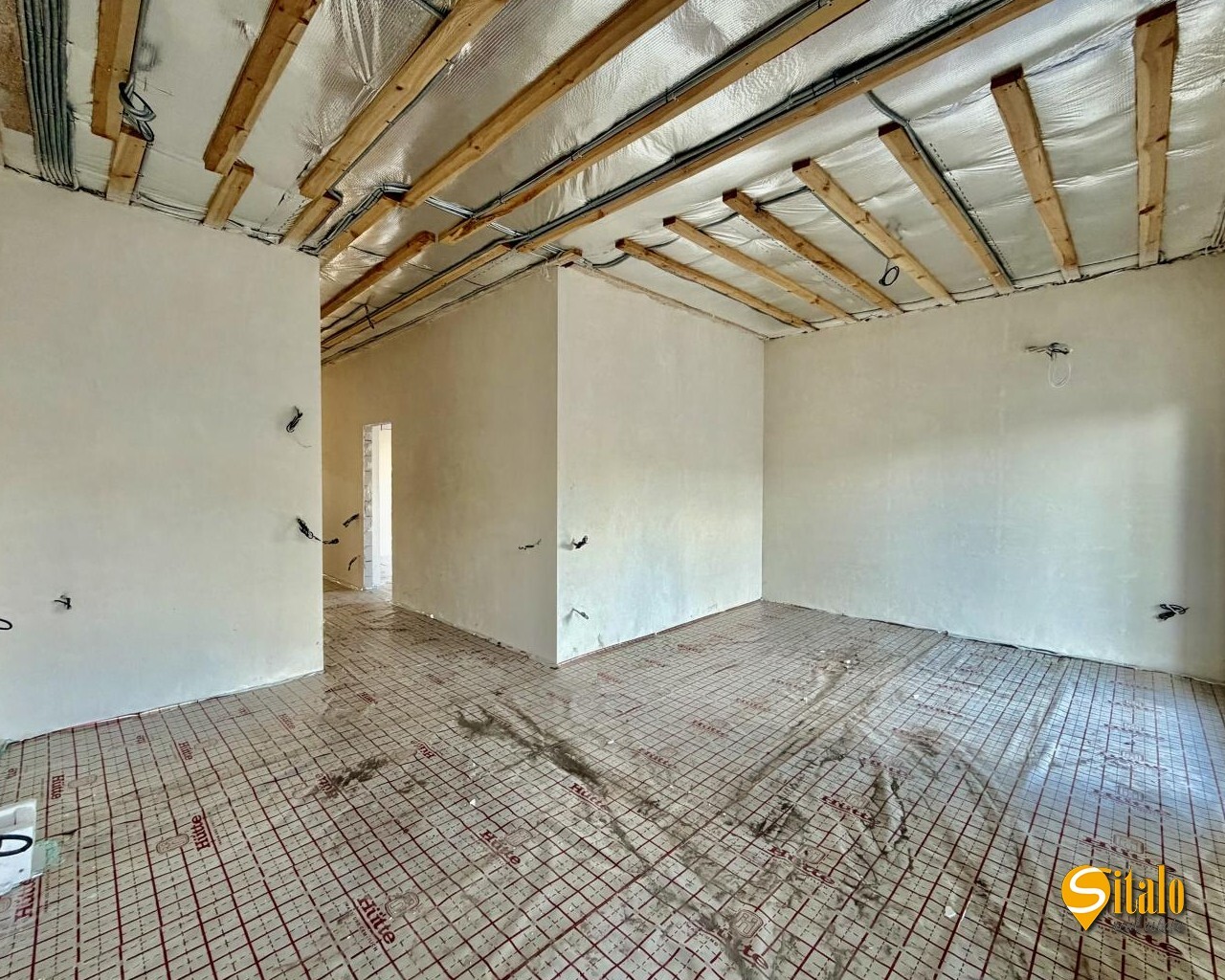 Продажа дома 90 м², 118-я Садовая ул.