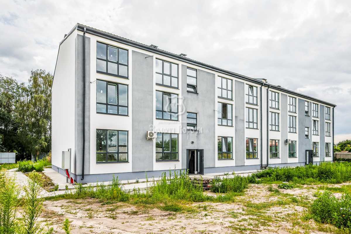 Продажа 1-комнатной квартиры 17.6 м², Джерельная ул., 61б