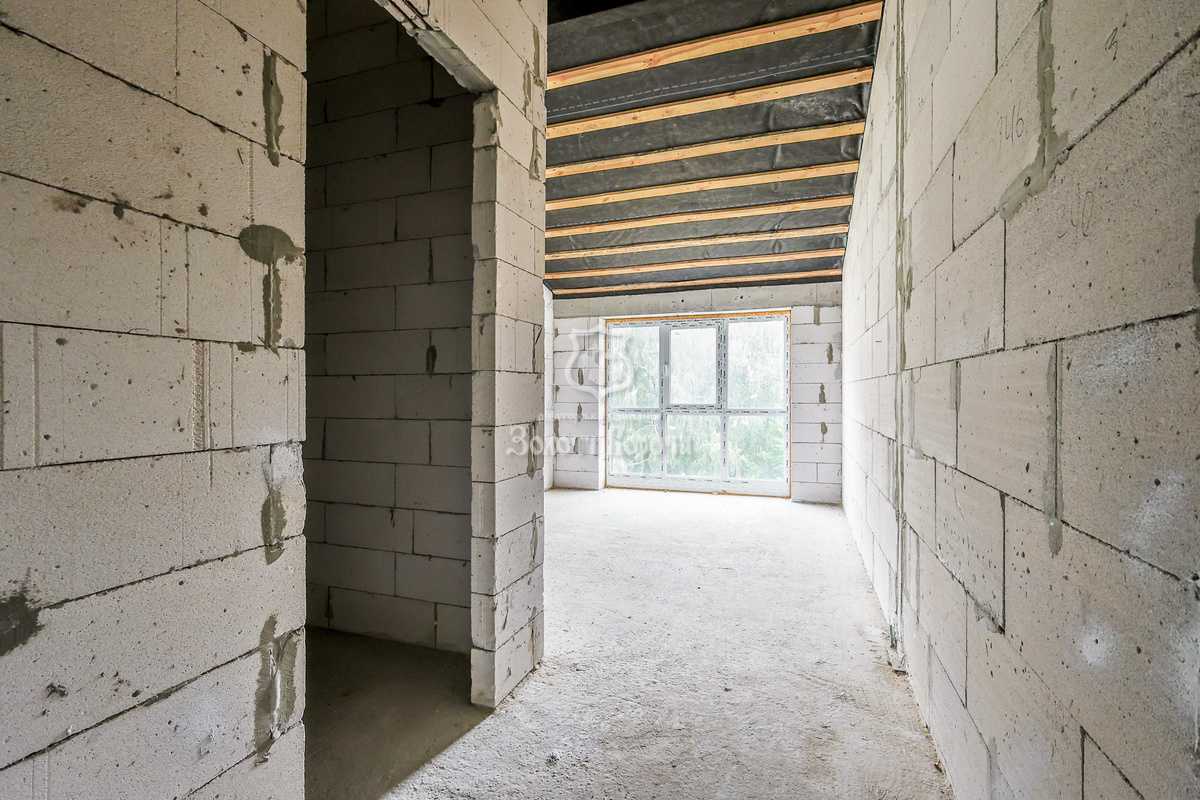 Продажа 1-комнатной квартиры 17.6 м², Джерельная ул., 61б