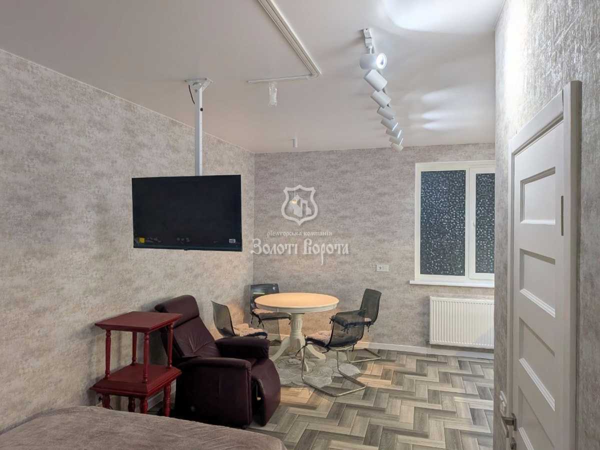 Продажа 2-комнатной квартиры 70.6 м², Сімейна, 3