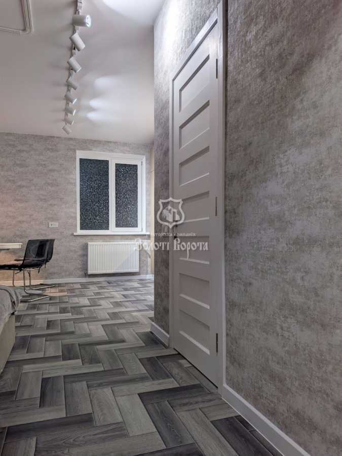Продажа 2-комнатной квартиры 70.6 м², Сімейна, 3