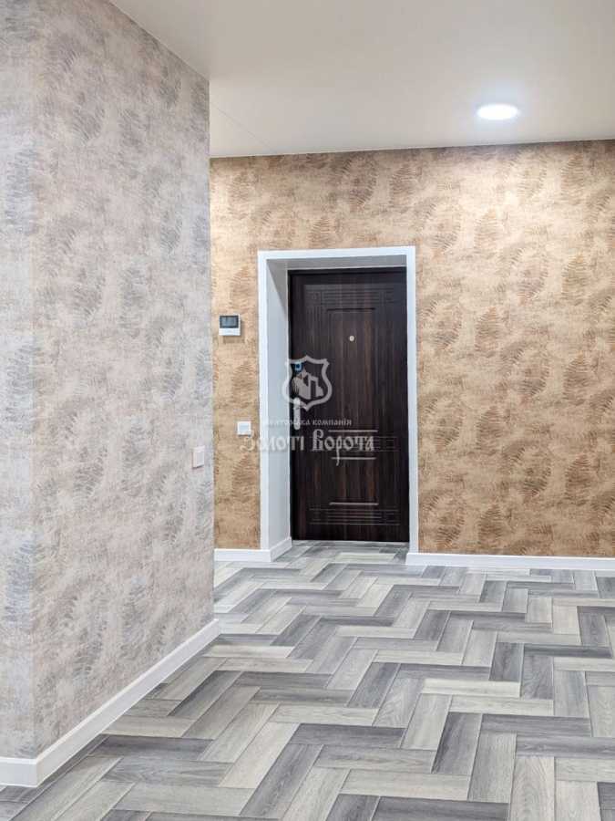 Продажа 2-комнатной квартиры 70.6 м², Сімейна, 3