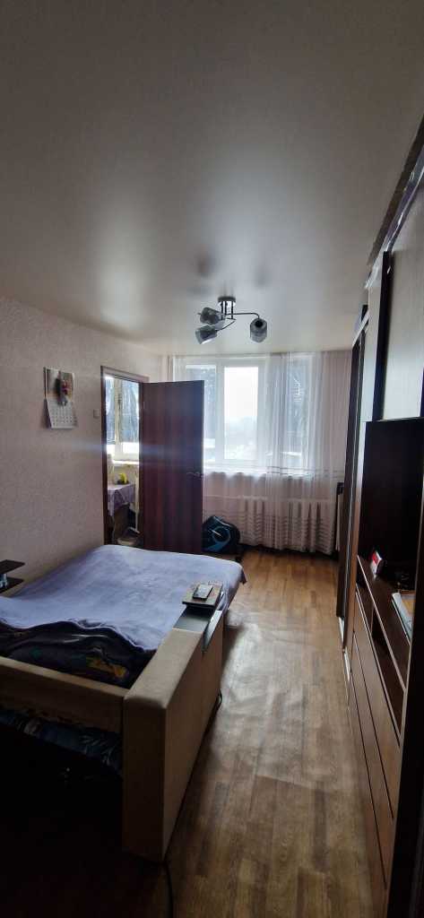 Продажа 1-комнатной квартиры 30 м², Набережная Победы ул., 50