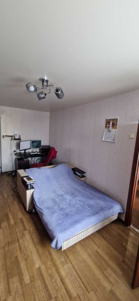 Продажа 1-комнатной квартиры 30 м², Набережная Победы ул., 50