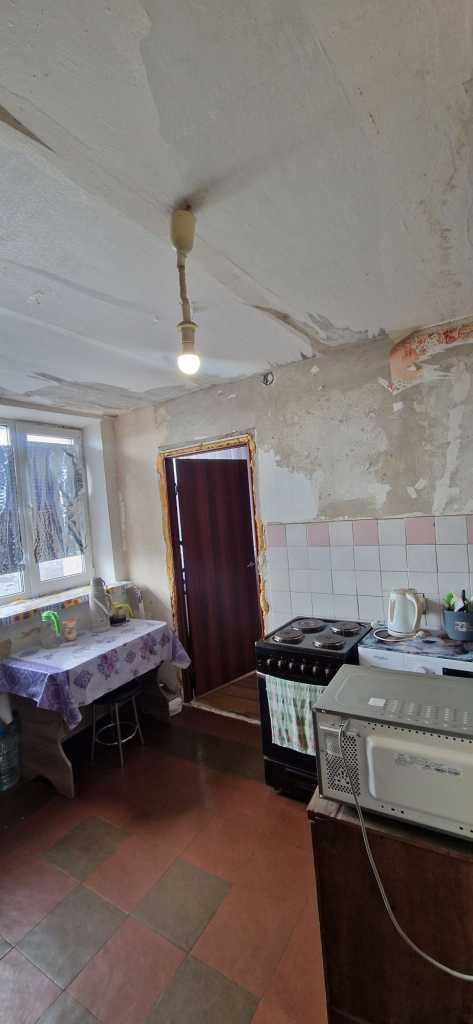 Продажа 1-комнатной квартиры 30 м², Набережная Победы ул., 50