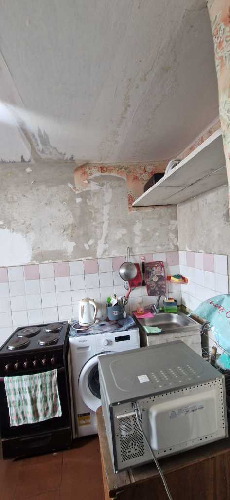 Продажа 1-комнатной квартиры 30 м², Набережная Победы ул., 50