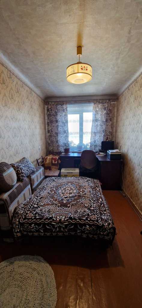 Продажа 2-комнатной квартиры 42 м², Рабочий пер., 25