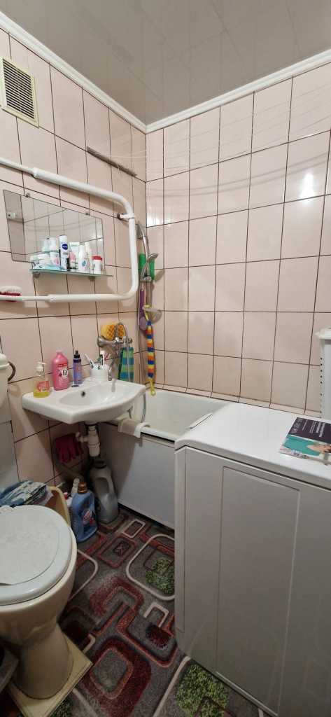 Продажа 2-комнатной квартиры 42 м², Рабочий пер., 25