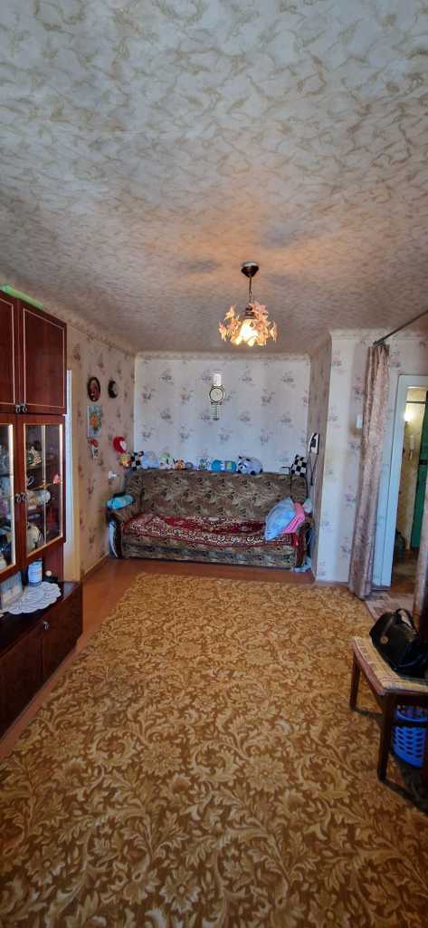 Продажа 2-комнатной квартиры 42 м², Рабочий пер., 25