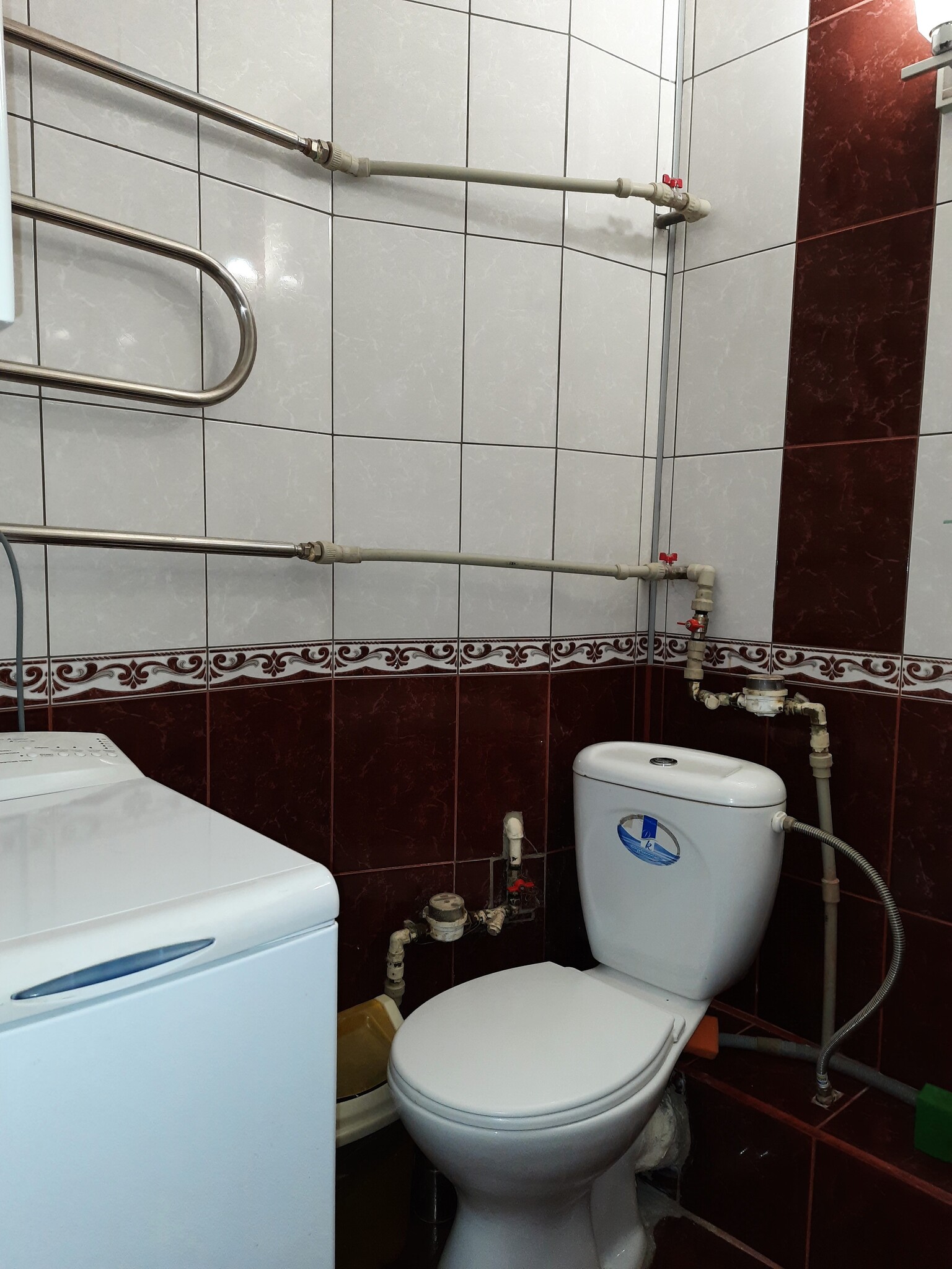 Аренда 1-комнатной квартиры 33 м², Гвардейцев Широнинцев ул., 18В