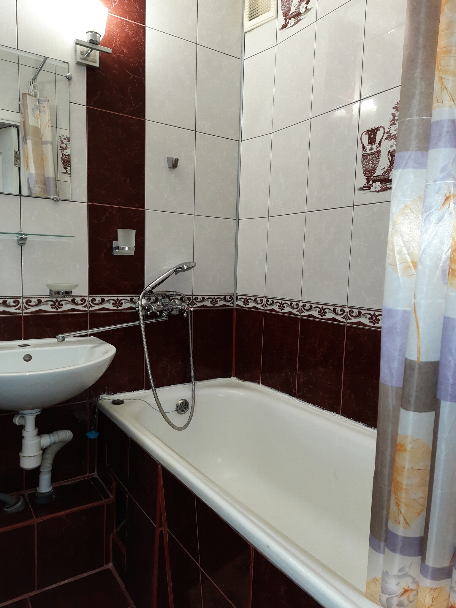 Аренда 1-комнатной квартиры 33 м², Гвардейцев Широнинцев ул., 18В