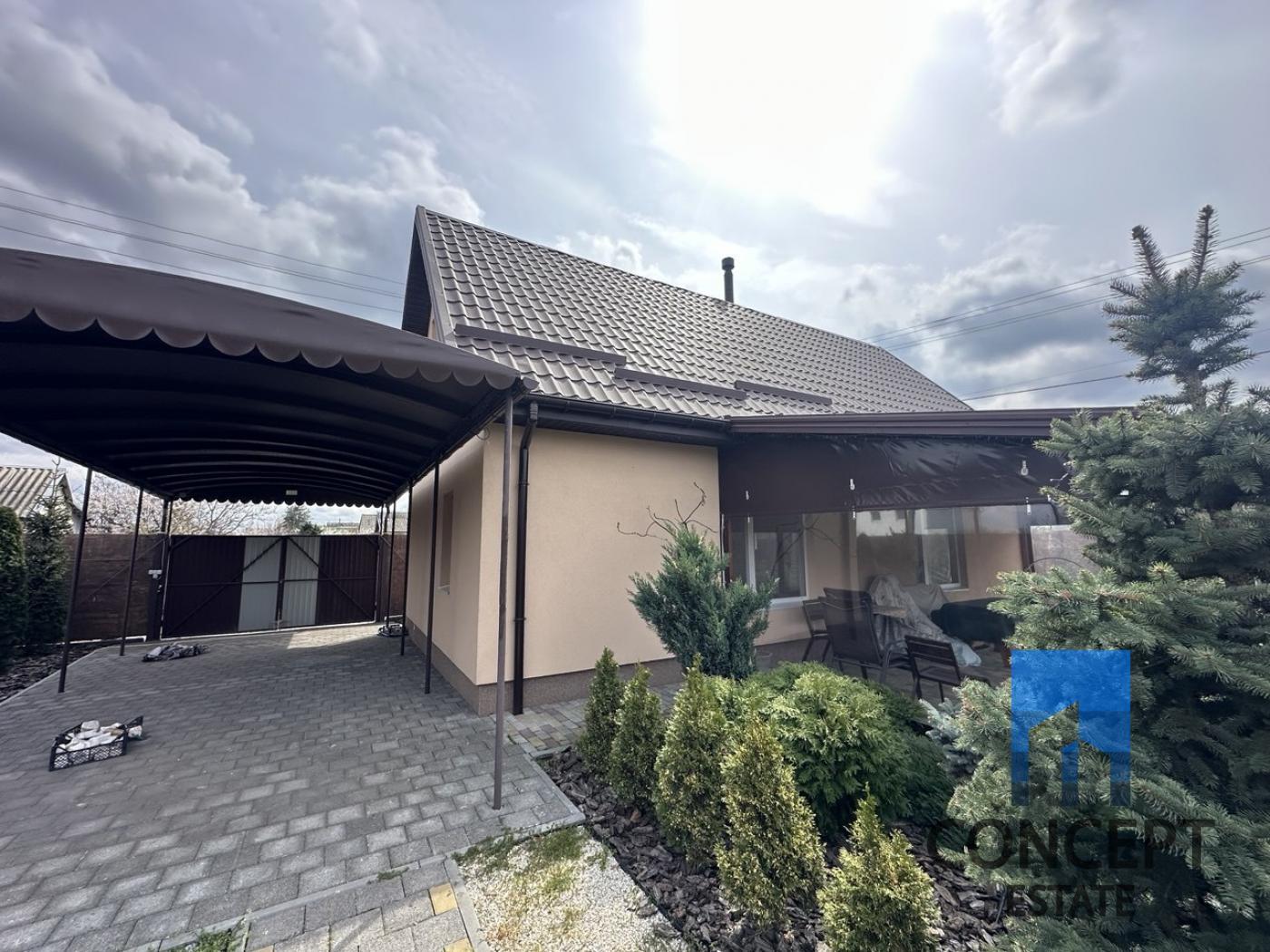Оренда будинку 120 м², Столярна вул.