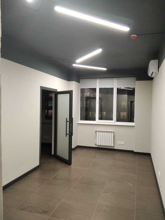 Аренда офиса 26 м², Евгения Сверстюка ул., 11