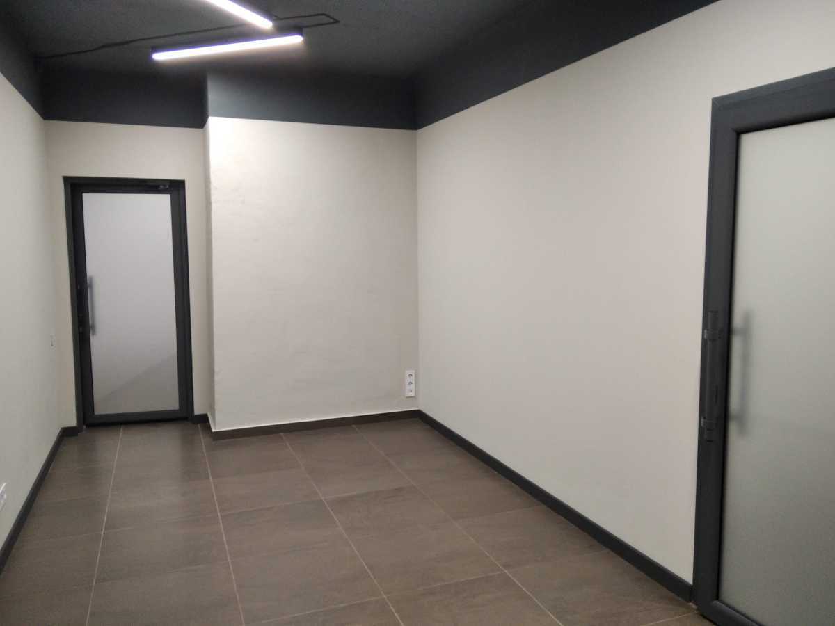 Аренда офиса 26 м², Евгения Сверстюка ул., 11