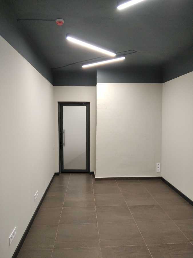 Аренда офиса 26 м², Евгения Сверстюка ул., 11