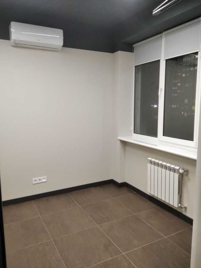 Аренда офиса 26 м², Евгения Сверстюка ул., 11
