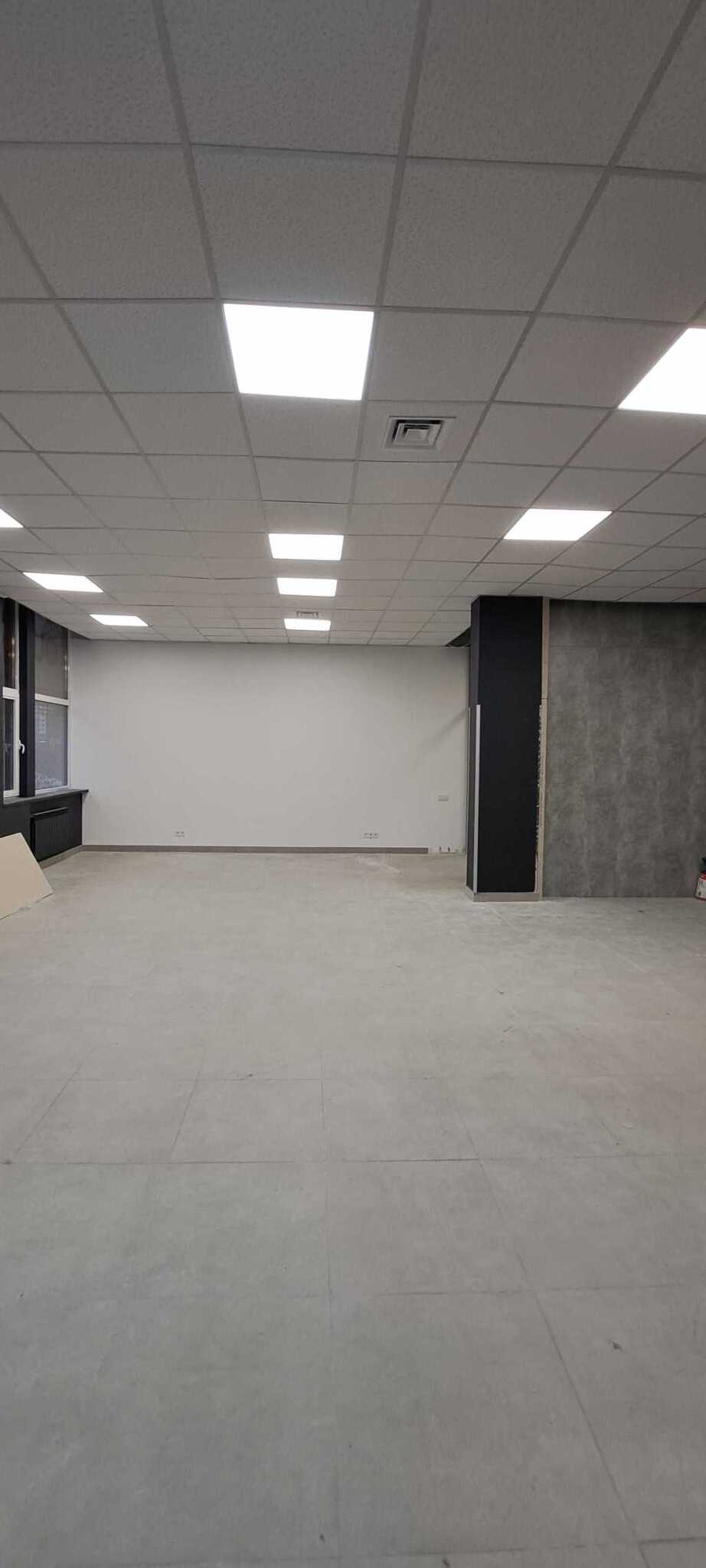 Оренда офісу 50 м², Євгена Сверстюка вул., 11б