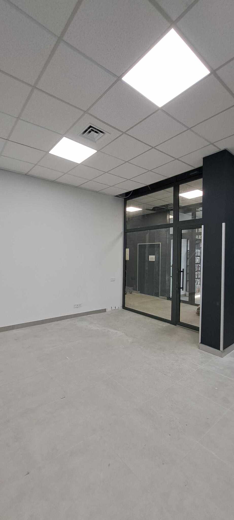 Оренда офісу 50 м², Євгена Сверстюка вул., 11б