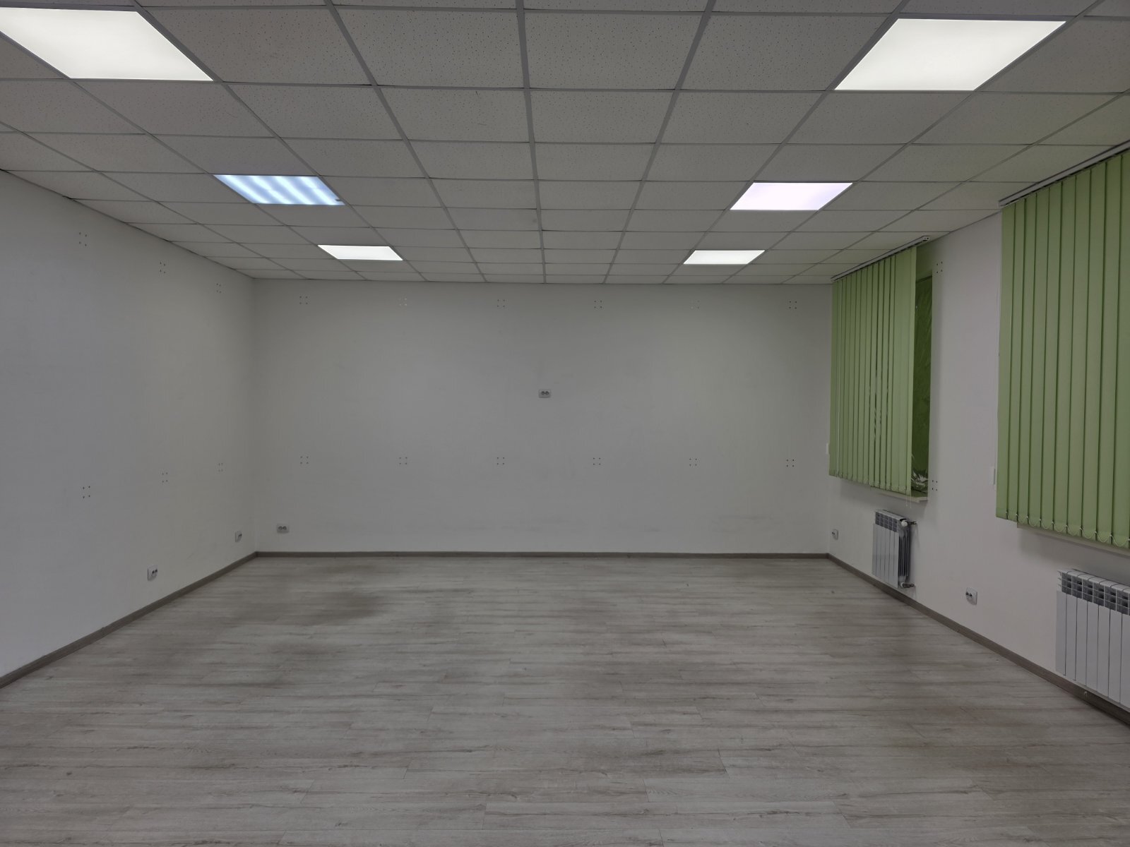 Аренда офиса 65 м², Оболонская ул.