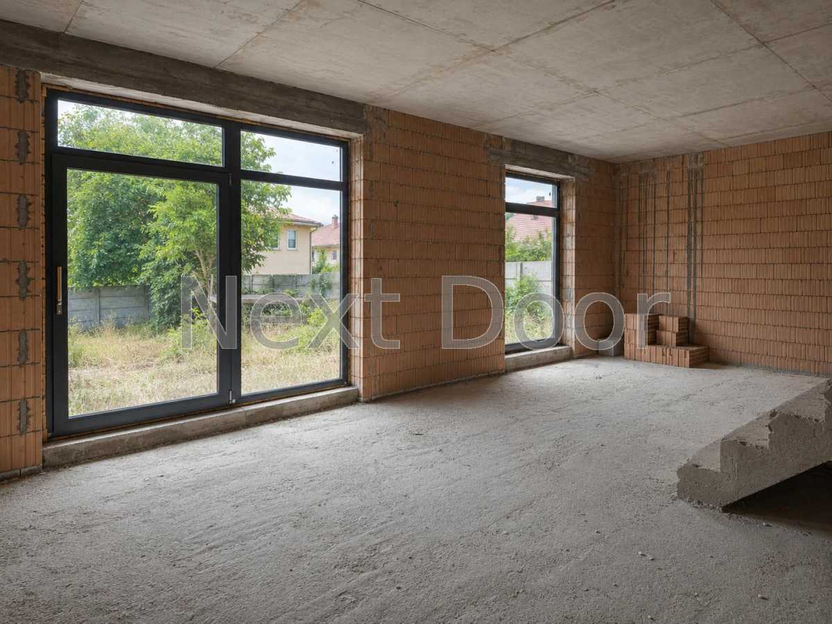 Продажа дома 288.3 м², Богатырская ул.