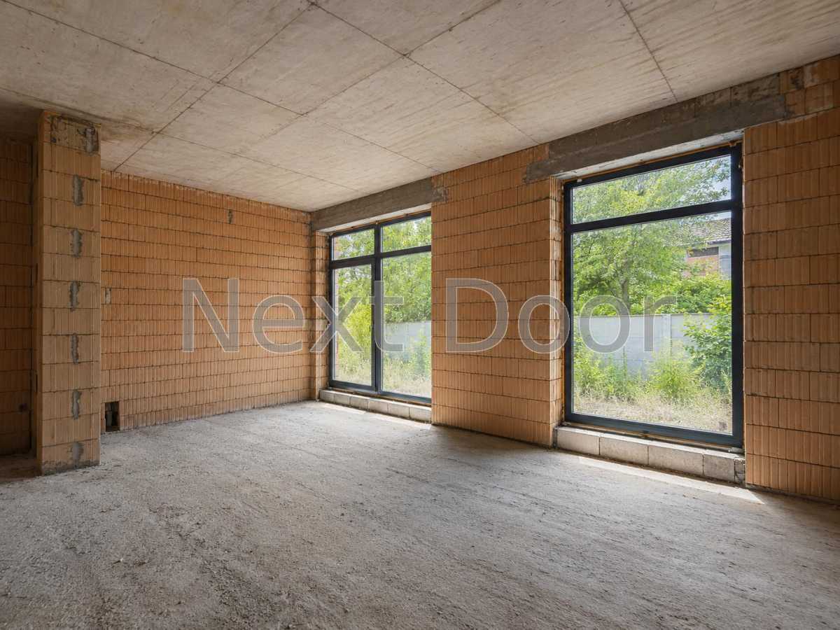 Продажа дома 288.3 м², Богатырская ул.